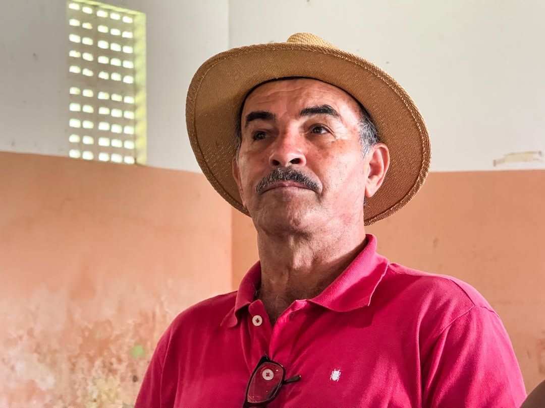 Esquistossomose mansônica: diálogo com a comunidade na Associação da Muriçoca