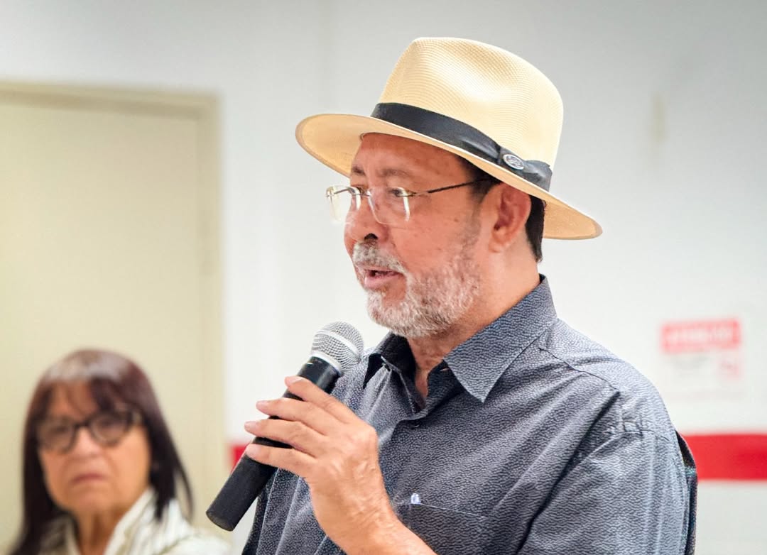 O diálogo que destrava o setor produtivo e projeta o futuro de Boquim