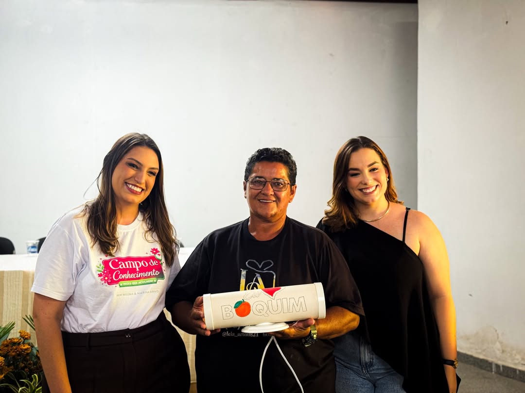 Liderança e Negócios: Boquim impulsiona o protagonismo feminino no campo e na economia regional