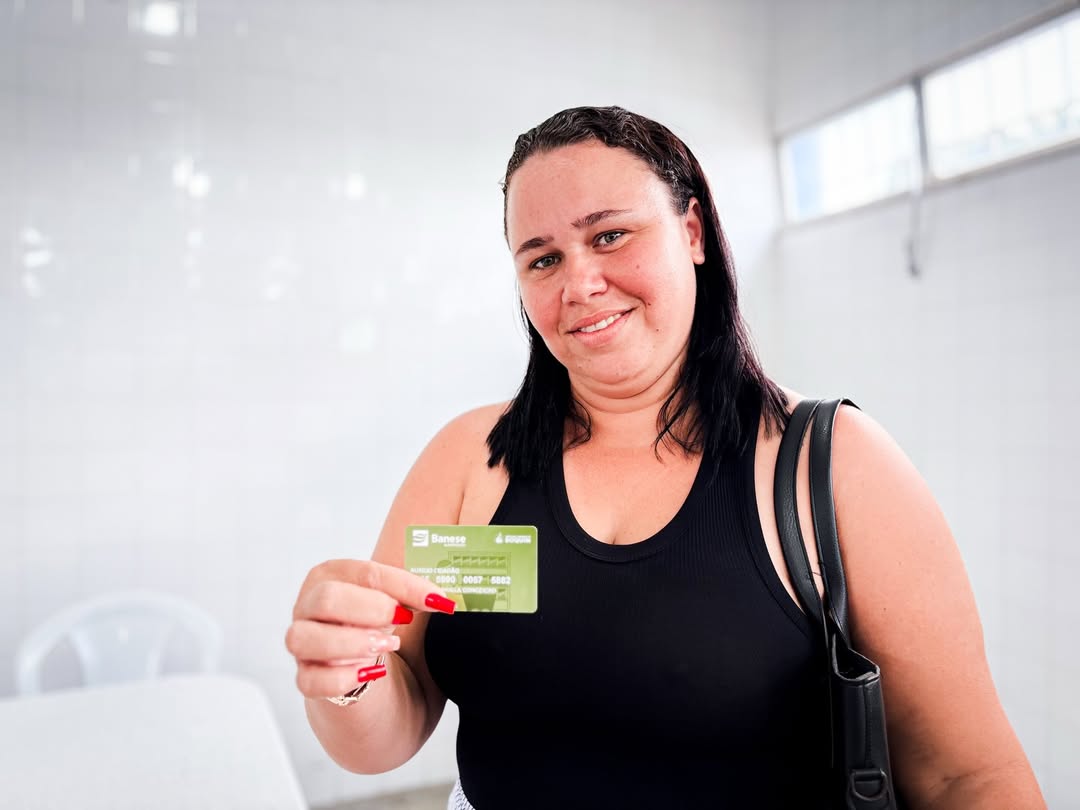Prefeitura amplia alcance do Auxílio Cidadão e beneficia mais 9 familias boquinenses