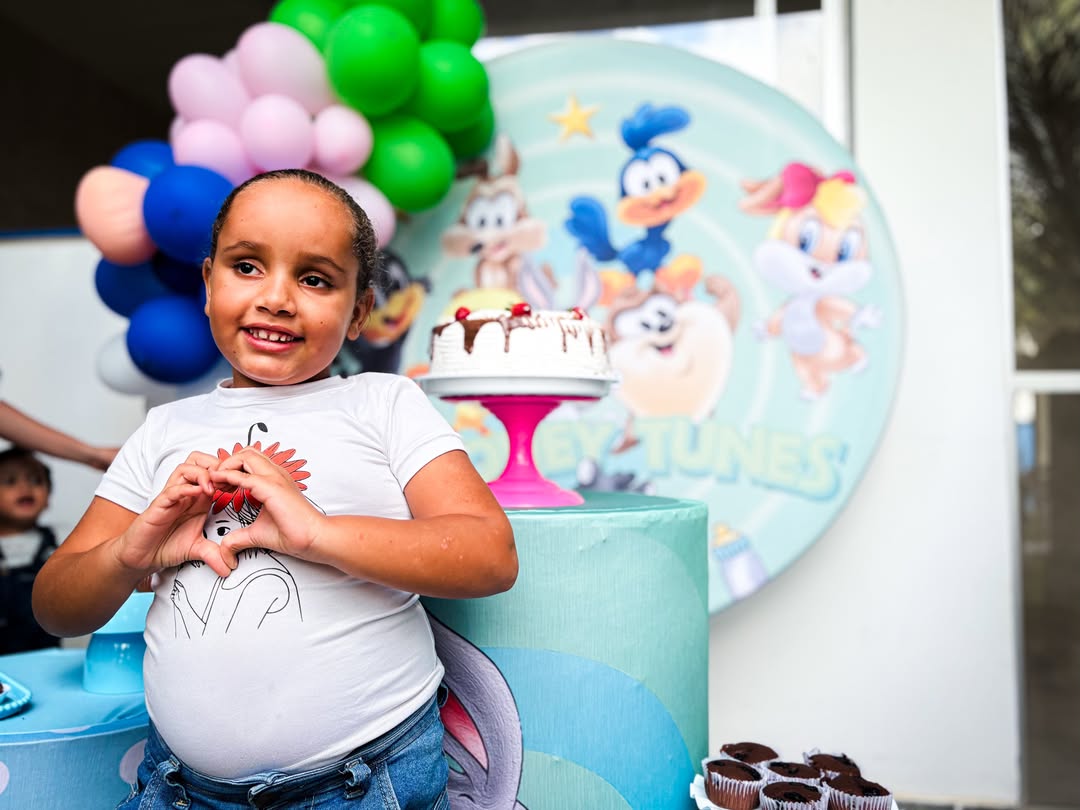 2ª Edição do Aniversário Comunitário do Programa Criança Feliz