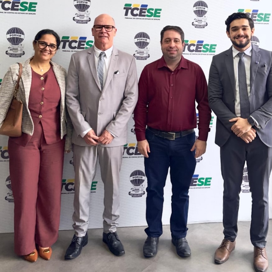 PROCURADORIA DE BOQUIM PARTICIPA DE CAPACITAÇÃO SOBRE CONDUTAS VEDADAS EM ANO ELEITORAL