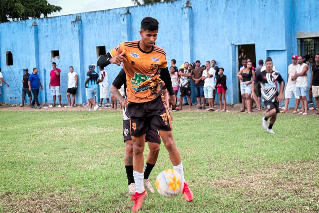 Campeonato Dilson Santos: Rodada movimentada no Povoado Meia Légua