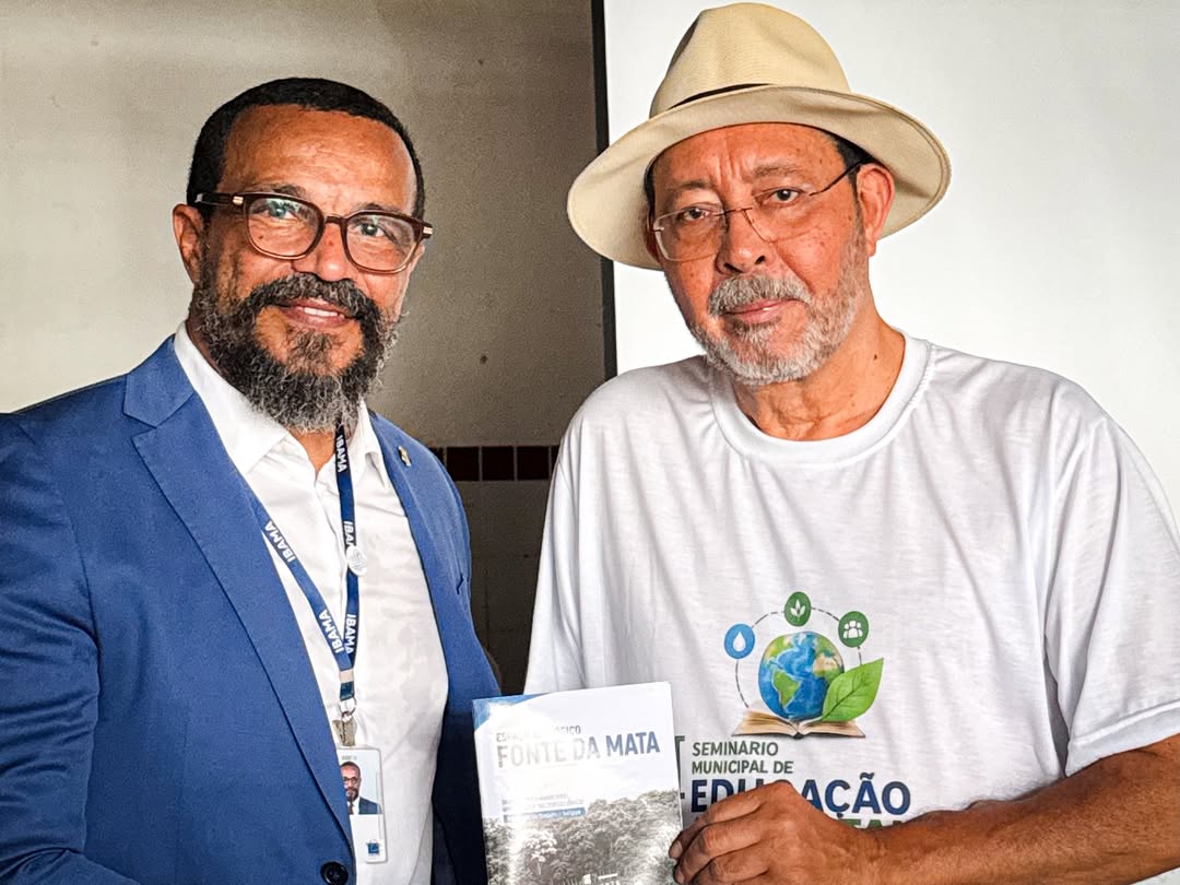 O futuro sustentável de Boquim começa na sala de aula