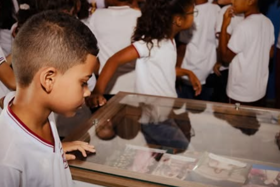 Boquim celebra sua história e identidade cultural com  exposição