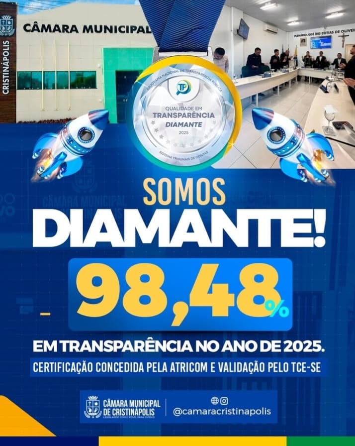 SELO DIAMANTE