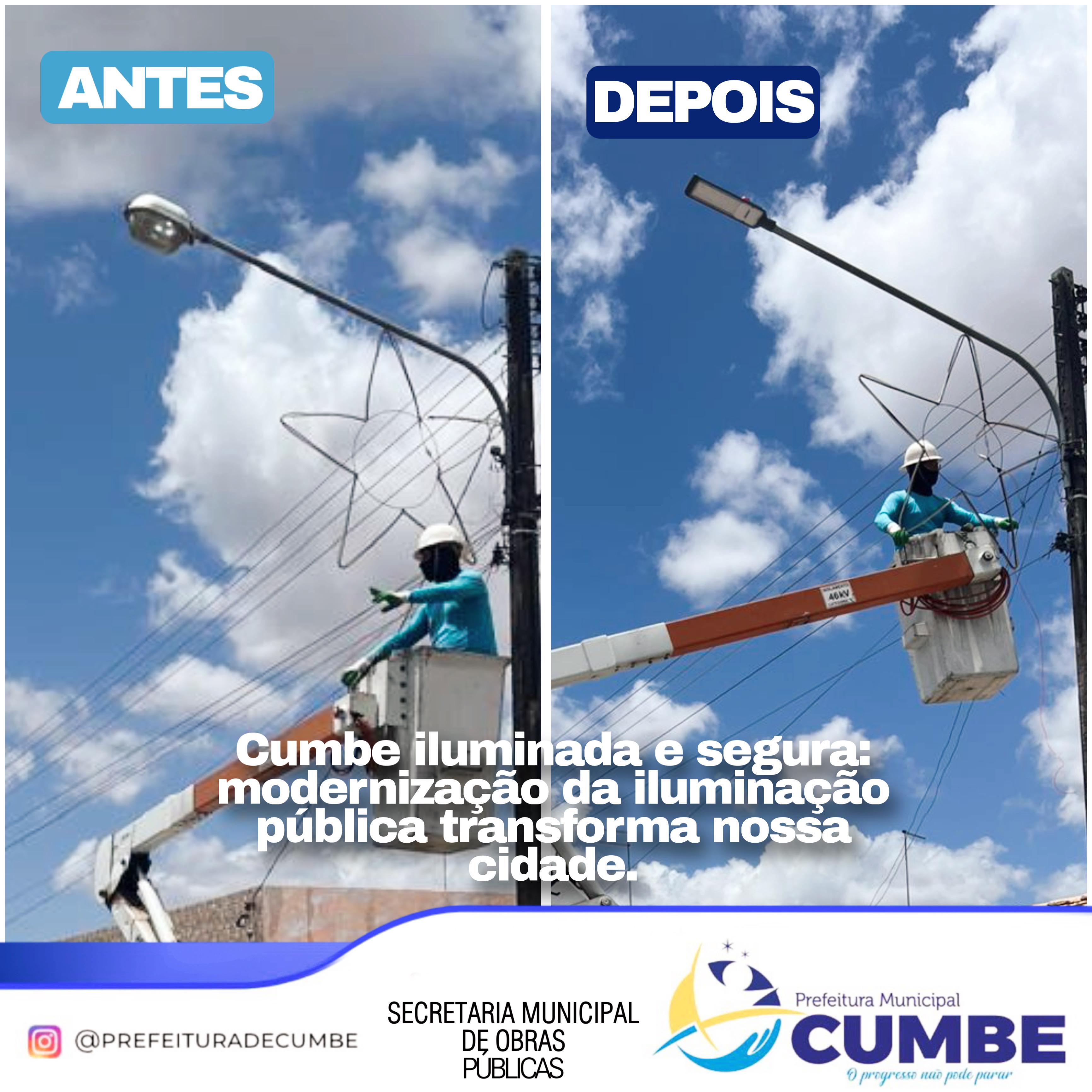 E OS TRABALHOS CONTINUAM