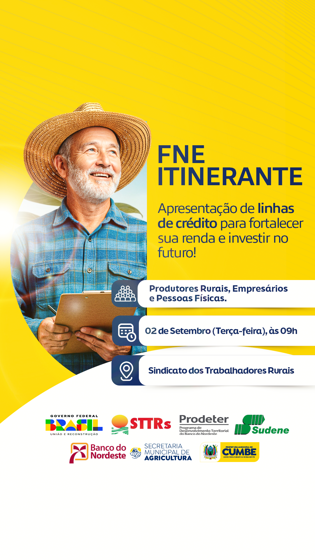 FNE Itinerante