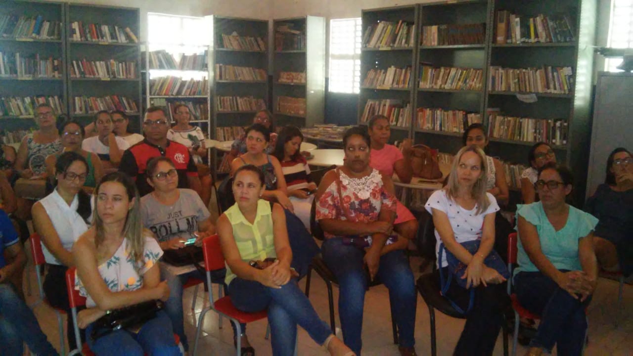CONBASF PROMOVE AÇÃO EDUCATIVA EM MURIBECA