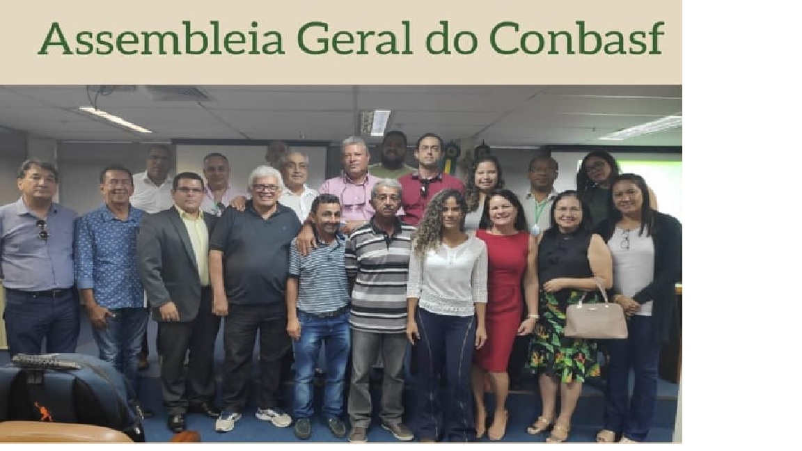 MINISTÉRIO PÚBLICO DE CONTAS, ADEMA E SETUR CONSIDERAM POSITIVOS RESULTADOS DO CONBASF  EM 2018/2019
