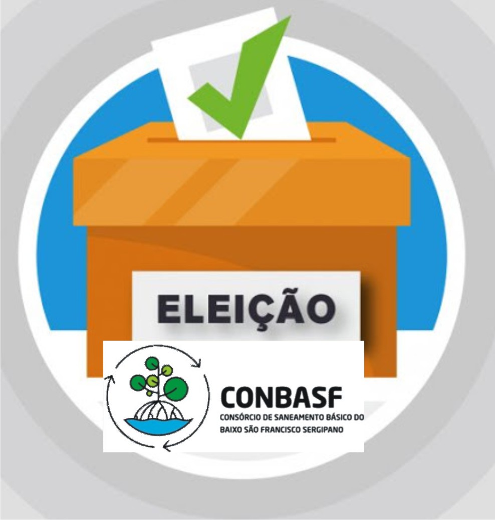 ELEIÇÕES – QUADRIENIO 2021/2024