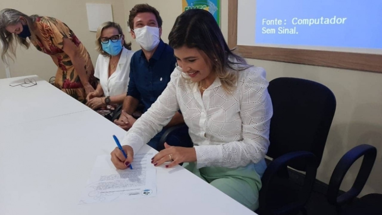 CONBASF elege nova diretoria em 2021