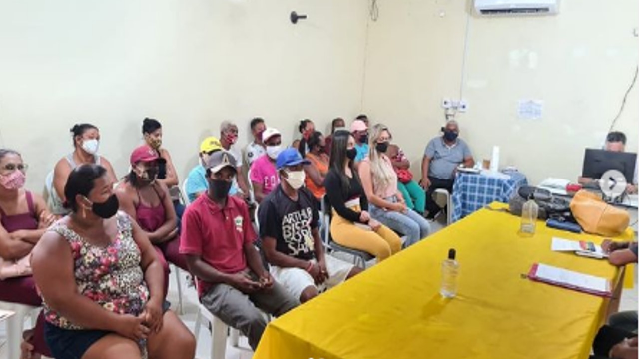 CONBASF participa de cerimônia de posse de nova Diretoria da COOPINS.