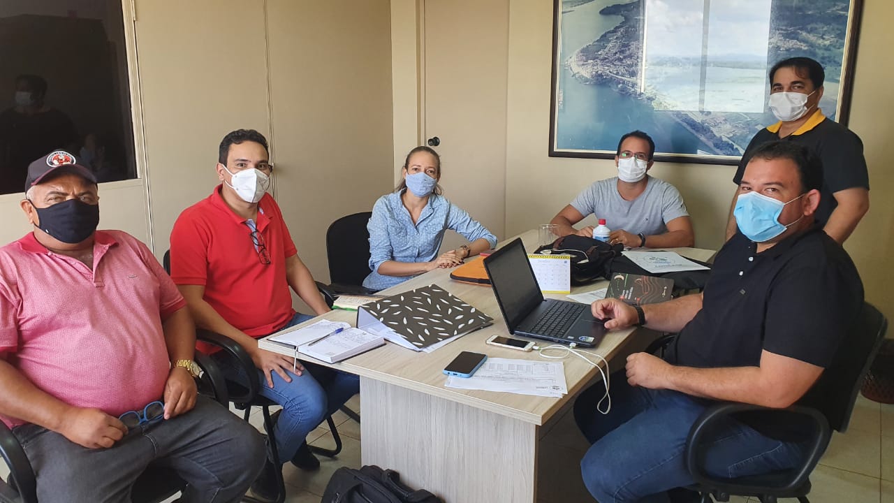CONBASF esclarece nova logística após interrupção do Transbordo de Neópolis