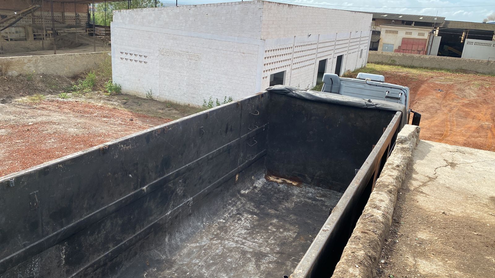 Unidade de Transbordo de Propriá ampara 12 municípios que encerraram atividades de lixões