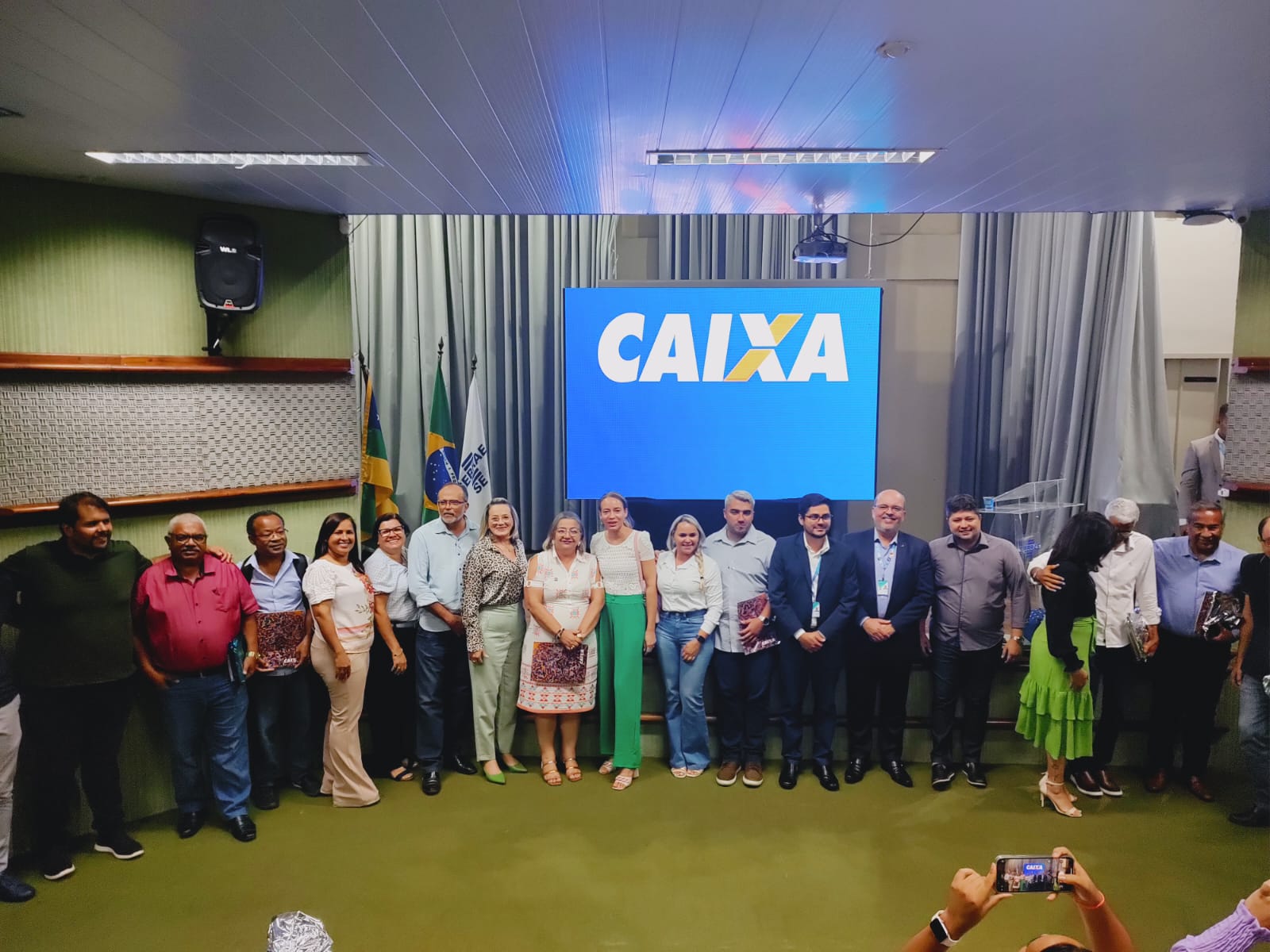 CONBASF participa de evento sobre modernização de gestão de resíduos sólidos