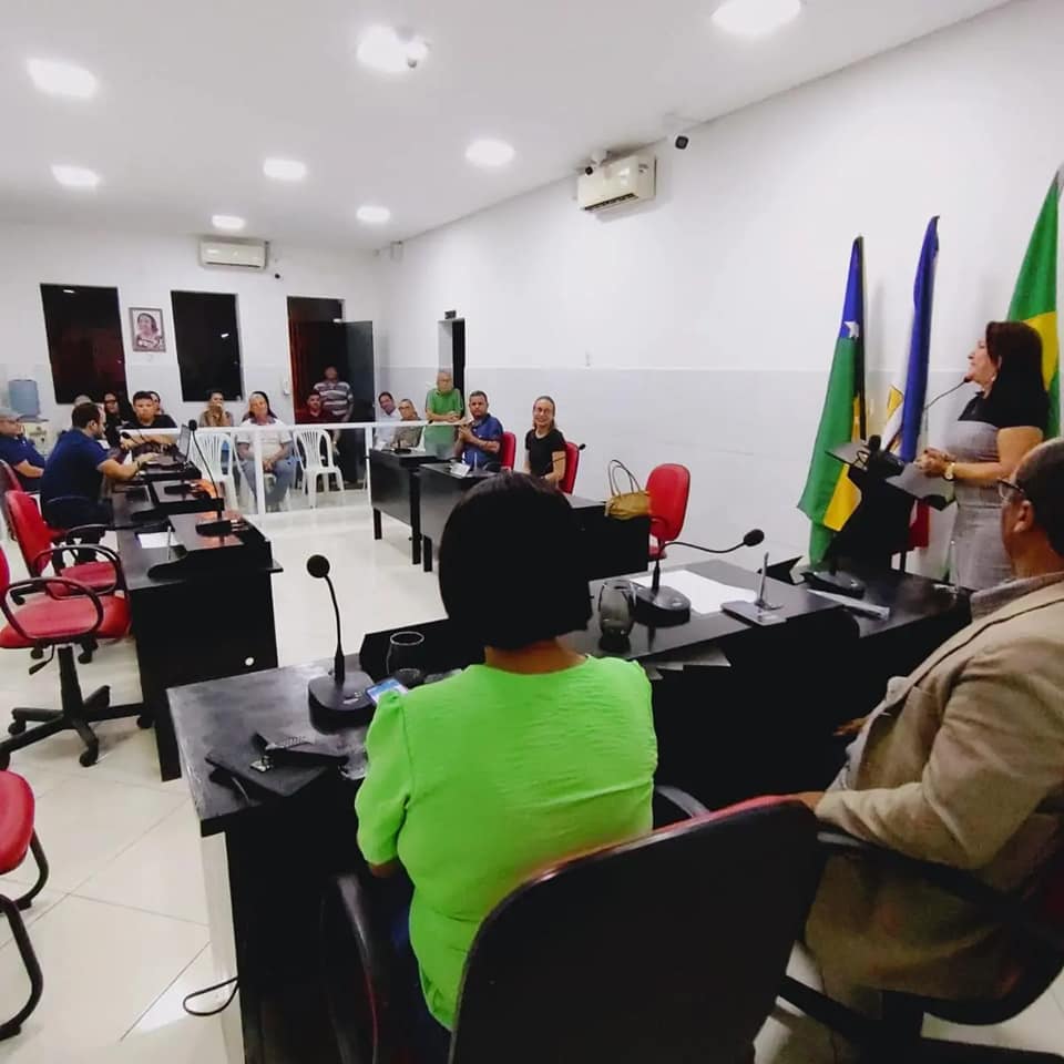 CONBASF e Prefeitura de Malhada dos Bois realizam audiência sobre destinação correta de resíduos sólidos