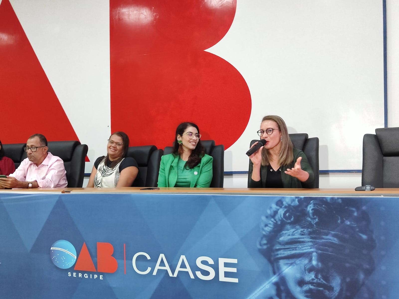CONBASF participa do VI Fórum de Meio Ambiente e Sustentabilidade promovido pela ANAMMA