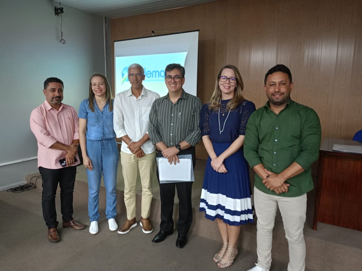 Elaboração de PRADs é pauta de reunião entre  a Adema, CONBASF e consórcios públicos de Resíduos Sólidos