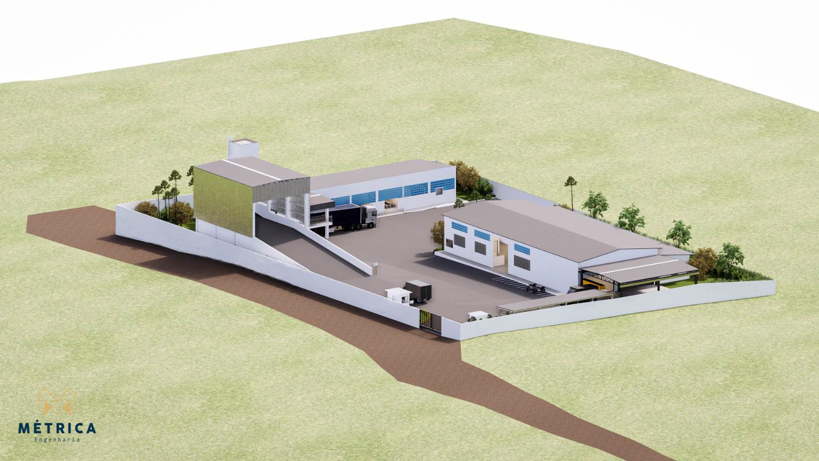 CONBASF será beneficiado com reforma e ampliação da Central de Triagem e Unidade de Transbordo de Propriá
