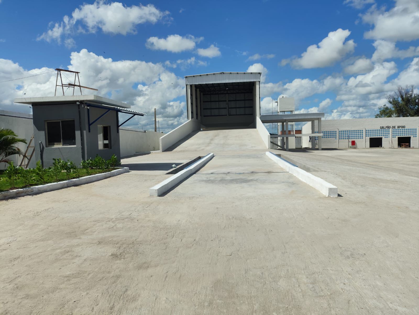 CONBASF inaugura estrutura de resíduos sólidos que beneficiará 22 municípios do Baixo São Francisco