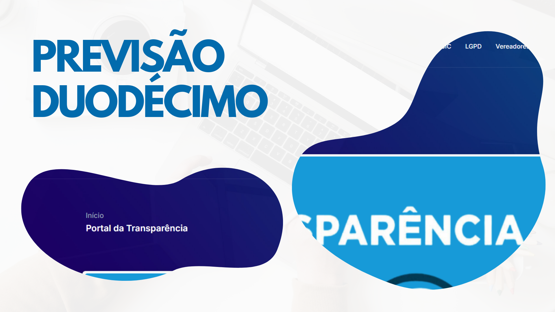 Relatório - Previsão de Repasse Para o Poder Legislativo (Duodécimo)