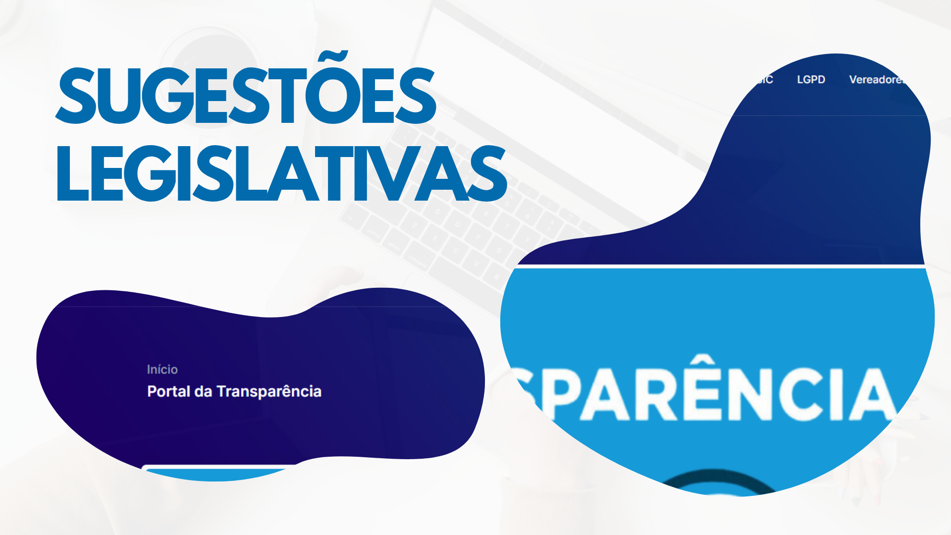 Câmara de Carira Amplia Participação Popular com nova funcionalidade no Portal da Transparência