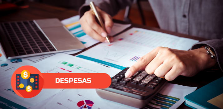 Despesas