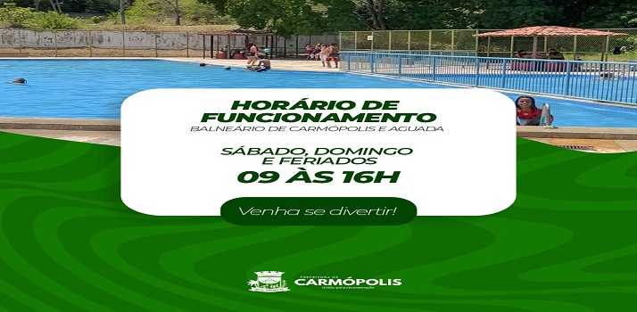 BALNEÁRIO E CLUBE DA AGUADA