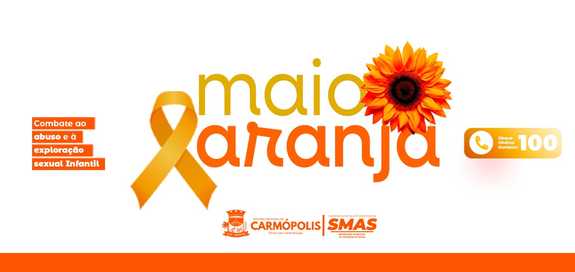 MAIO AMARELO