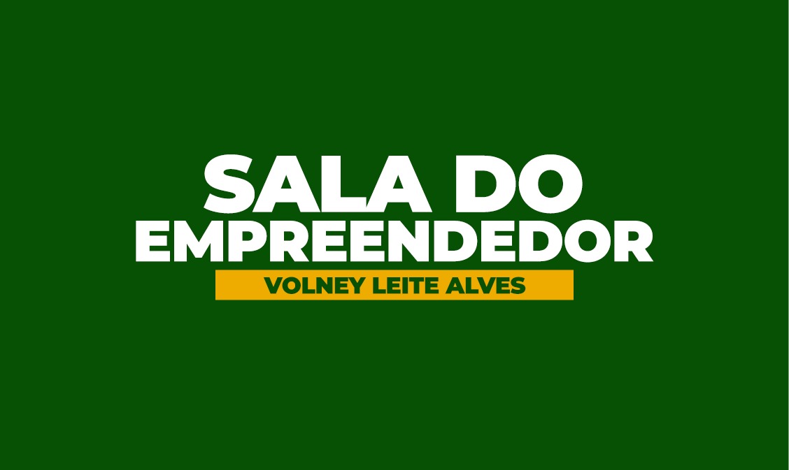 SALA DO EMPREENDEDOR
