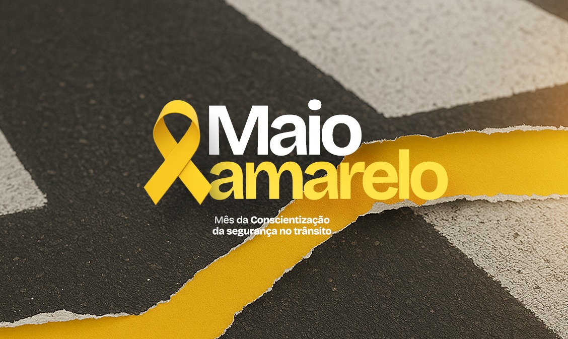 SEGURANÇA NO TRÂNSITO