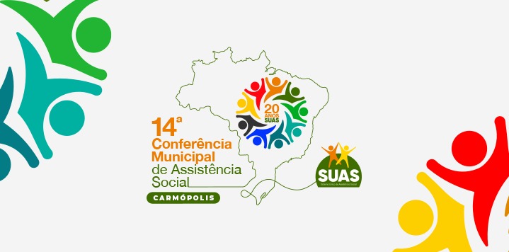 14ª CONFERÊNCIA MUNICIPAL