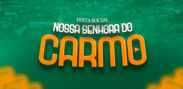 FESTA DA PADROEIRA 2025