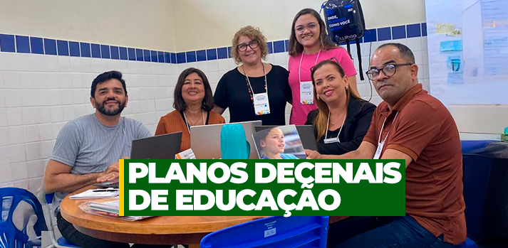 PLANOS DECENAIS