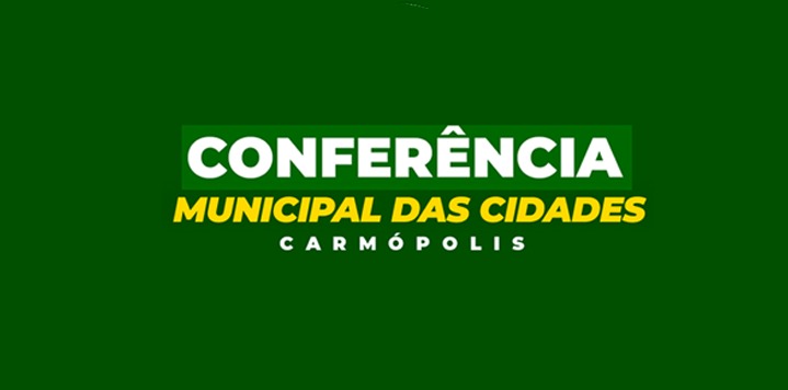 CONFERÊNCIA