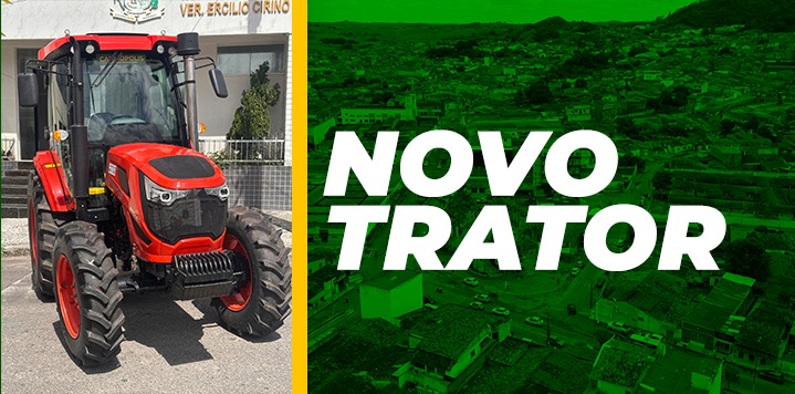 TRATOR