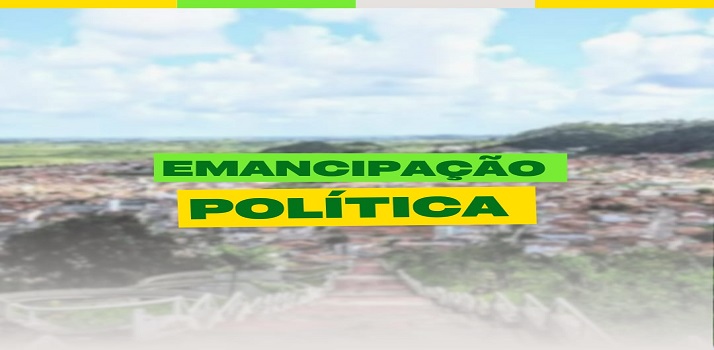 ANIVERSÁRIO DO MUNICÍPIO
