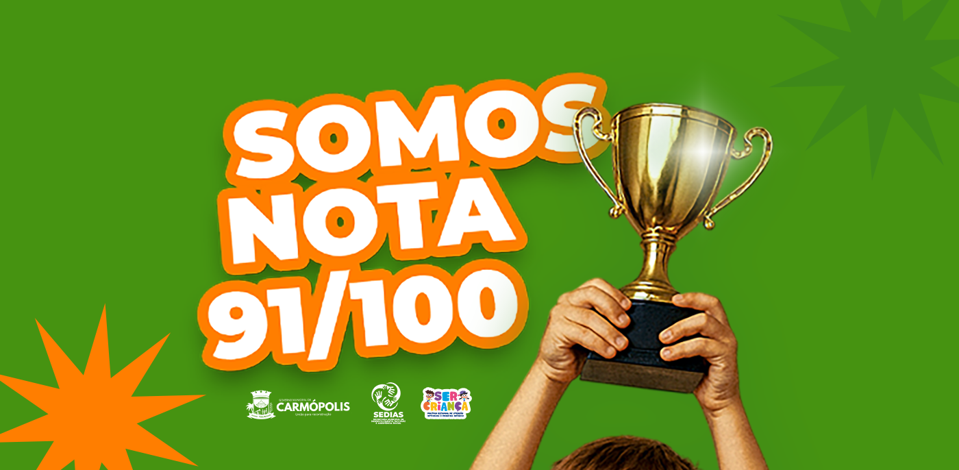 PREMIAÇÃO