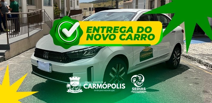 VEÍCULO 0km