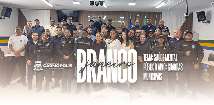 JANEIRO BRANCO