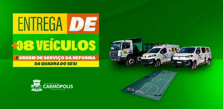 AVANÇOS