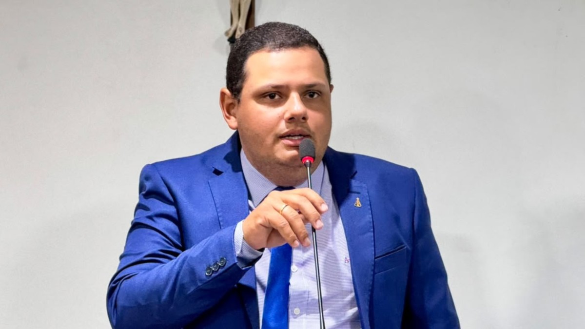 VEREADOR MARQUINHOS REZENDE PROPÕE SEDE PRÓPRIA PARA O CAPS E REFORÇA CUIDADOS COM A SAÚDE MENTAL
