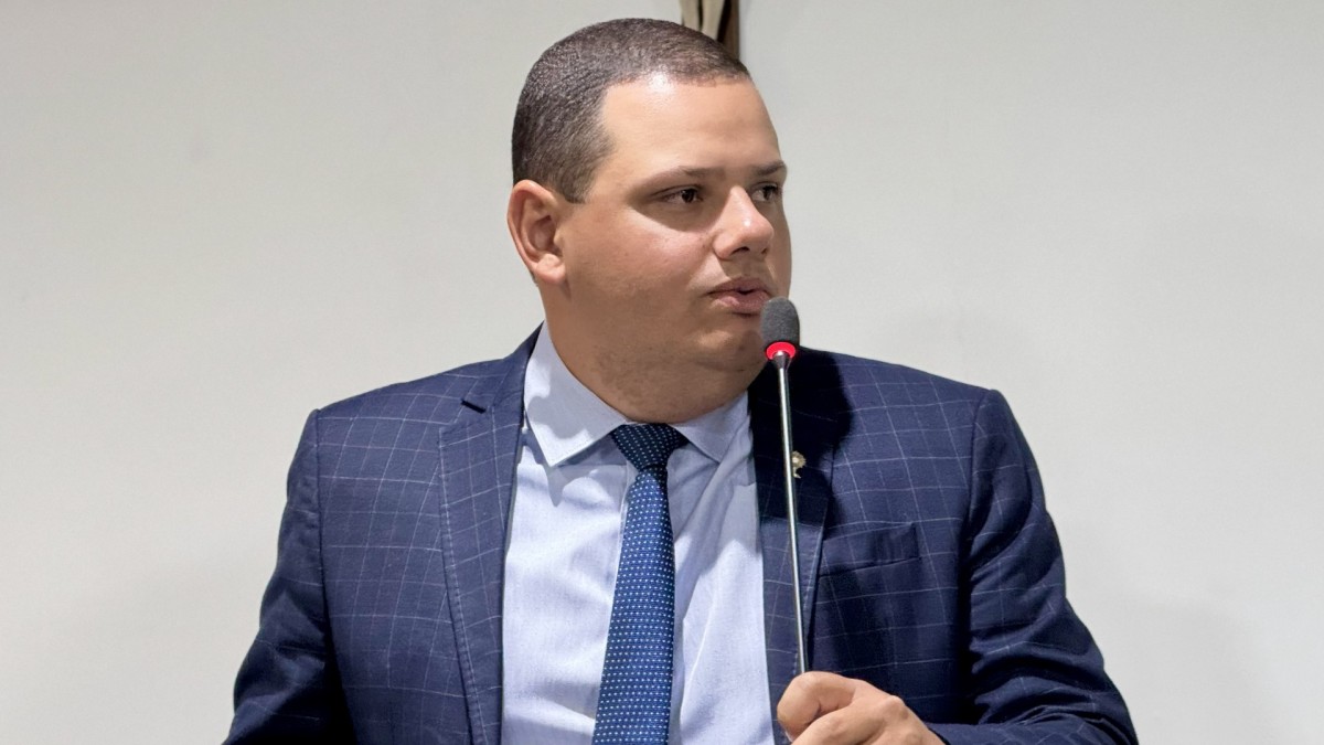 Marquinhos Rezende propõe espaço próprio para serviço de fisioterapia em Boquim