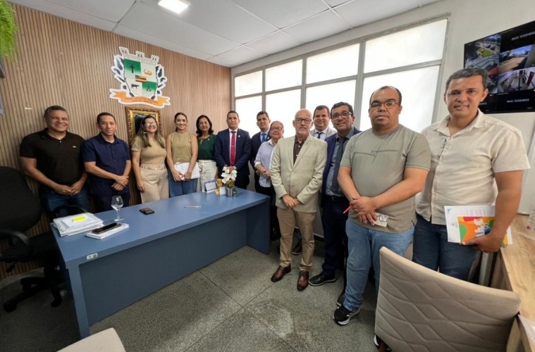 Diálogos e esclarecimentos na Câmara Municipal de Boquim
