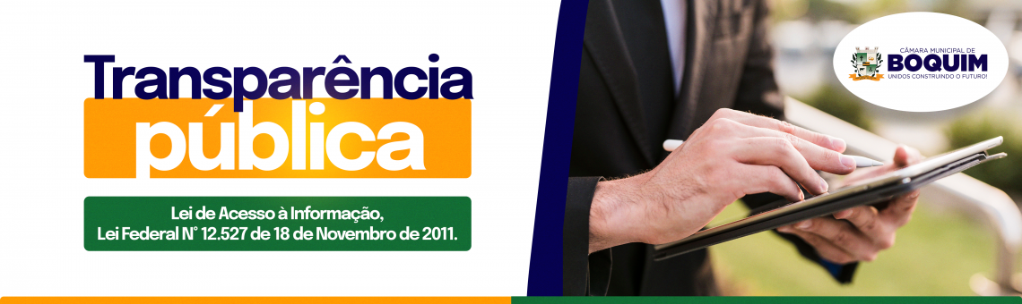 ACESSO À INFORMAÇÃO