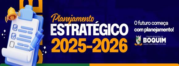 Planejamento Estratégico