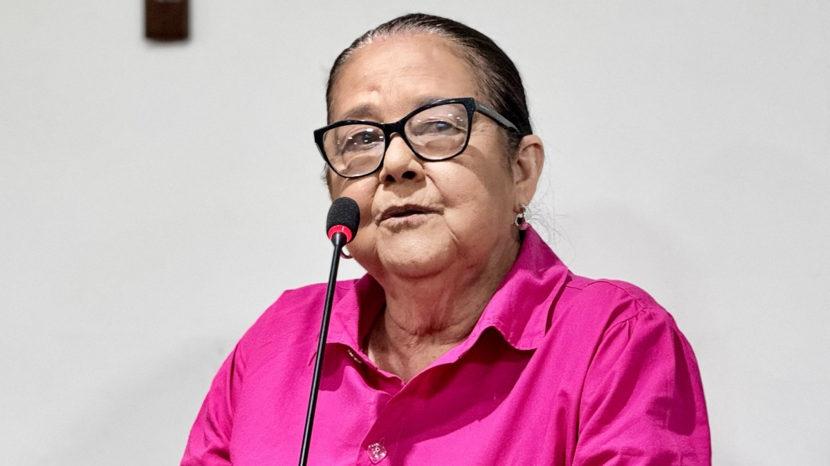 Vereadora Nonó Fonseca cobra informações sobre médicos, especialidades e serviços de saúde