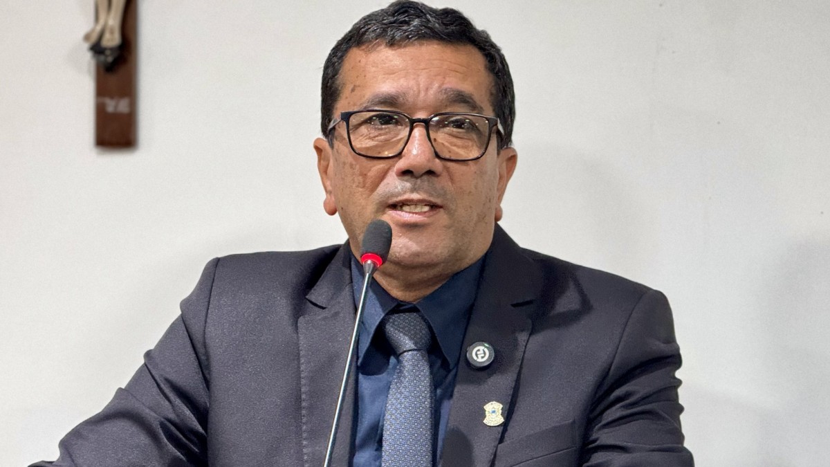 Vereador Jorge Alves informa mudança de local de votação para eleitores dos povoados Pastor e Pimenteira