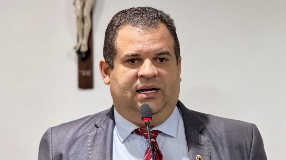 Vereador João Barbosa enaltece papel do vereador e reforça importância da participação popular nas eleições